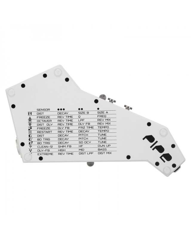 Soma Laboratory The Pipe White