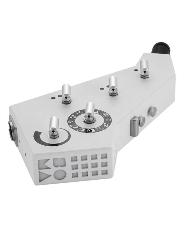 Soma Laboratory The Pipe White