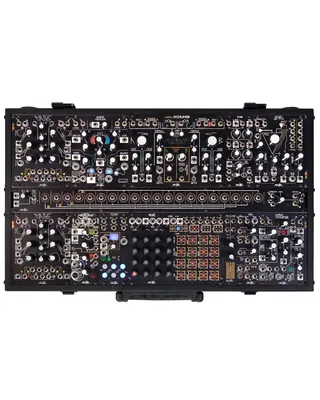 Make Noise ReSynthesizer