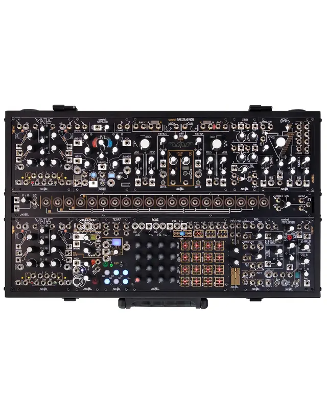 Make Noise ReSynthesizer