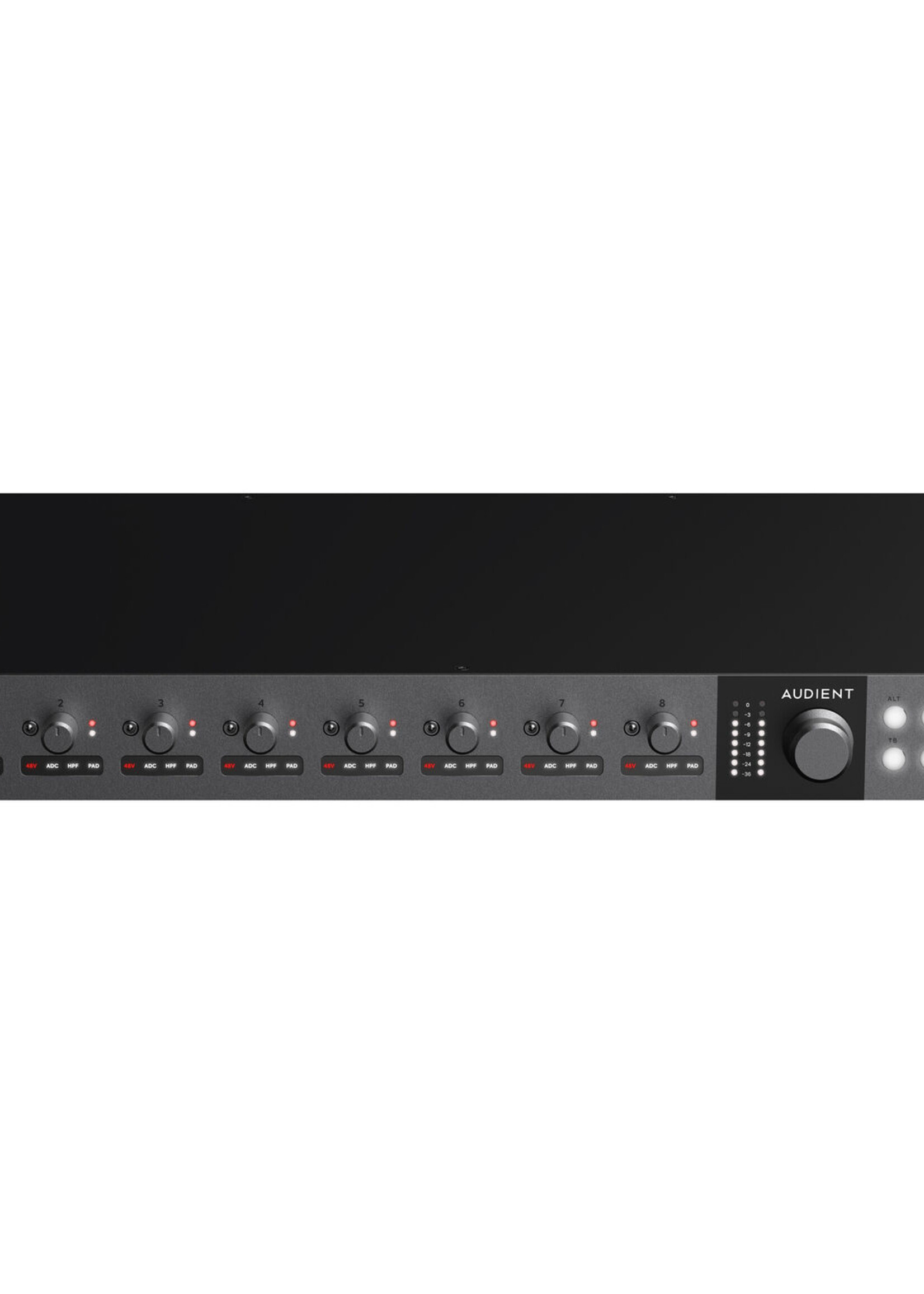 Audient iD48