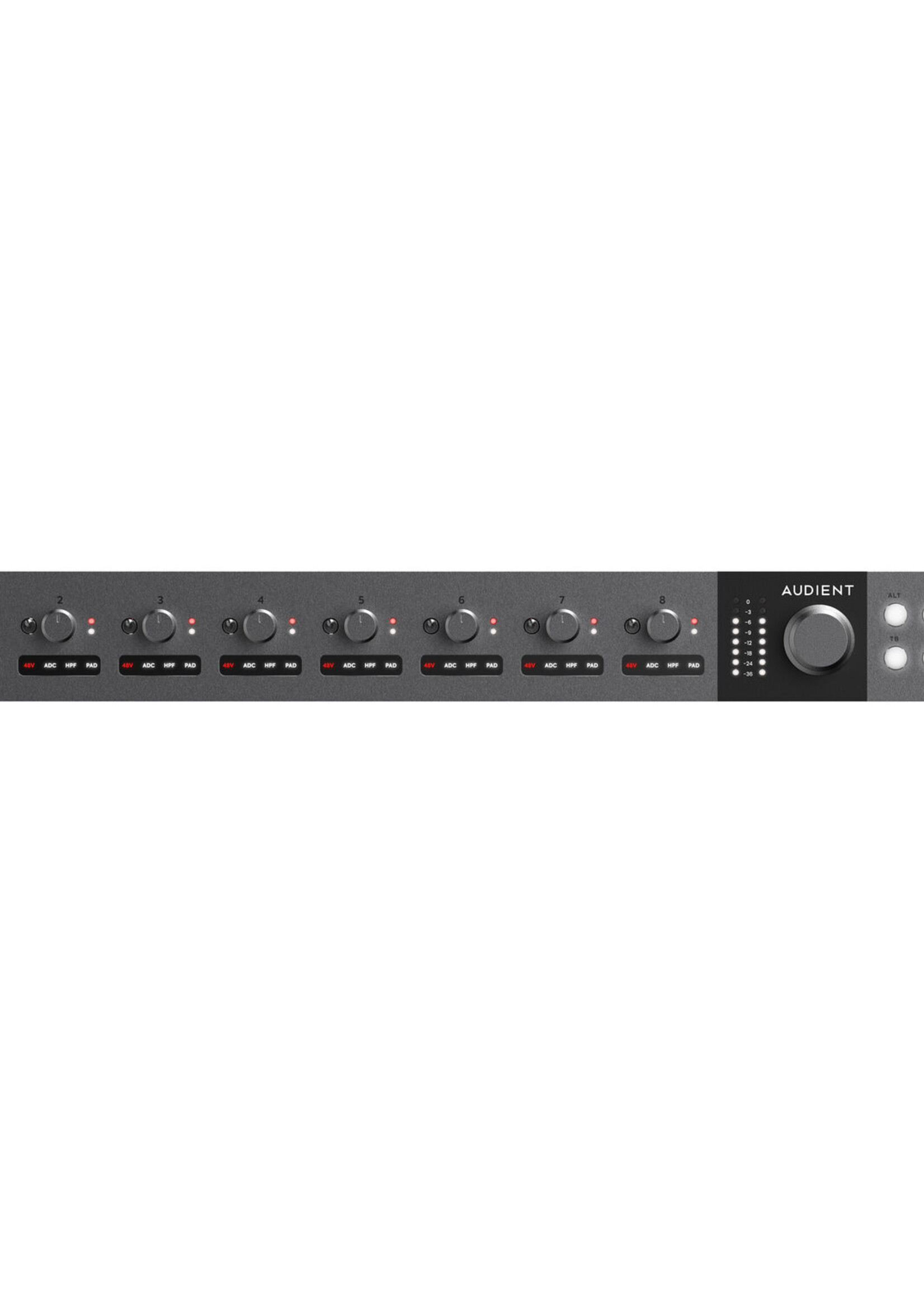 Audient iD48