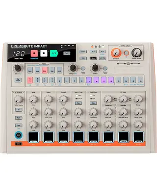 Arturia DrumBrute Impact 1984