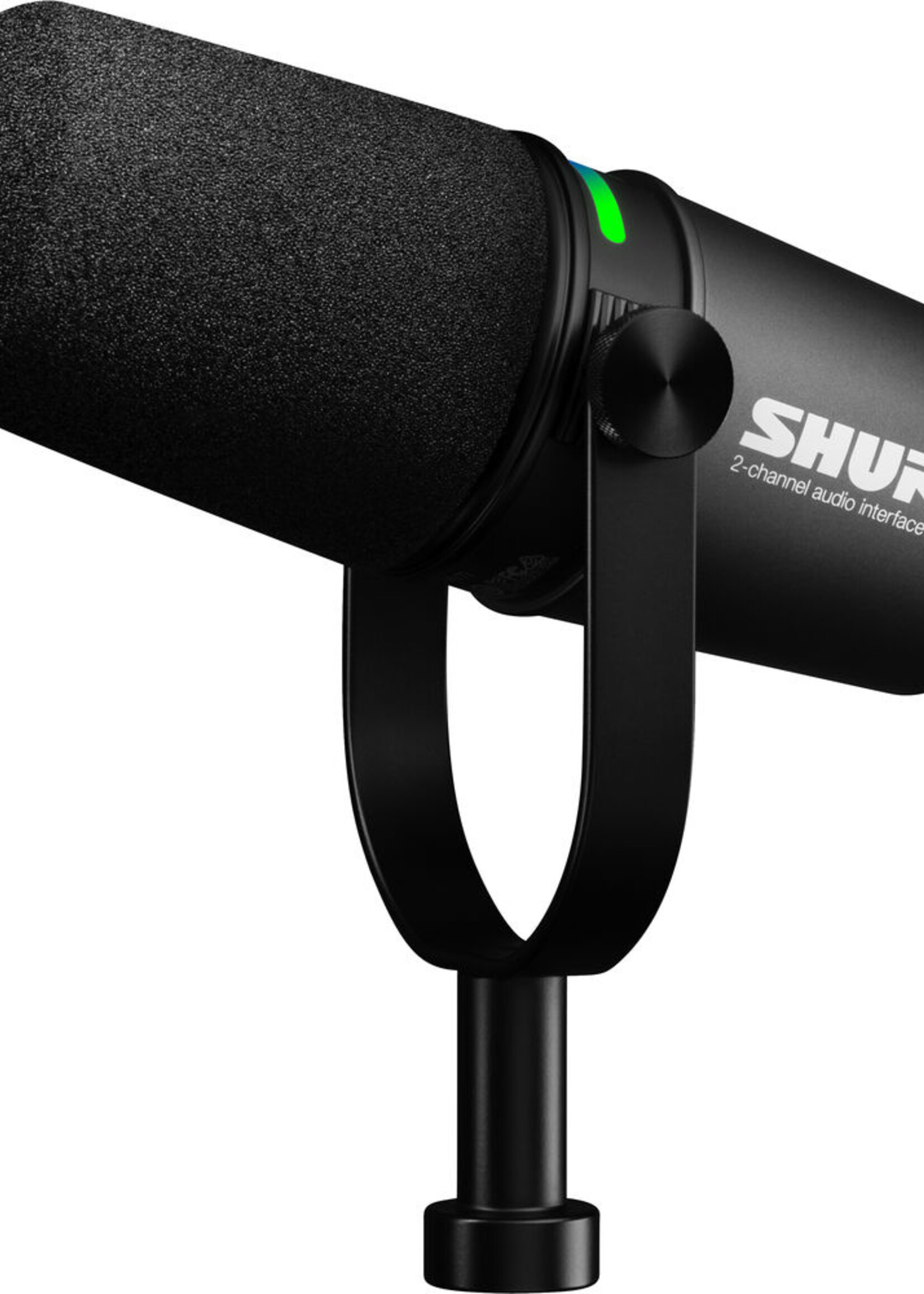 Shure MV7i