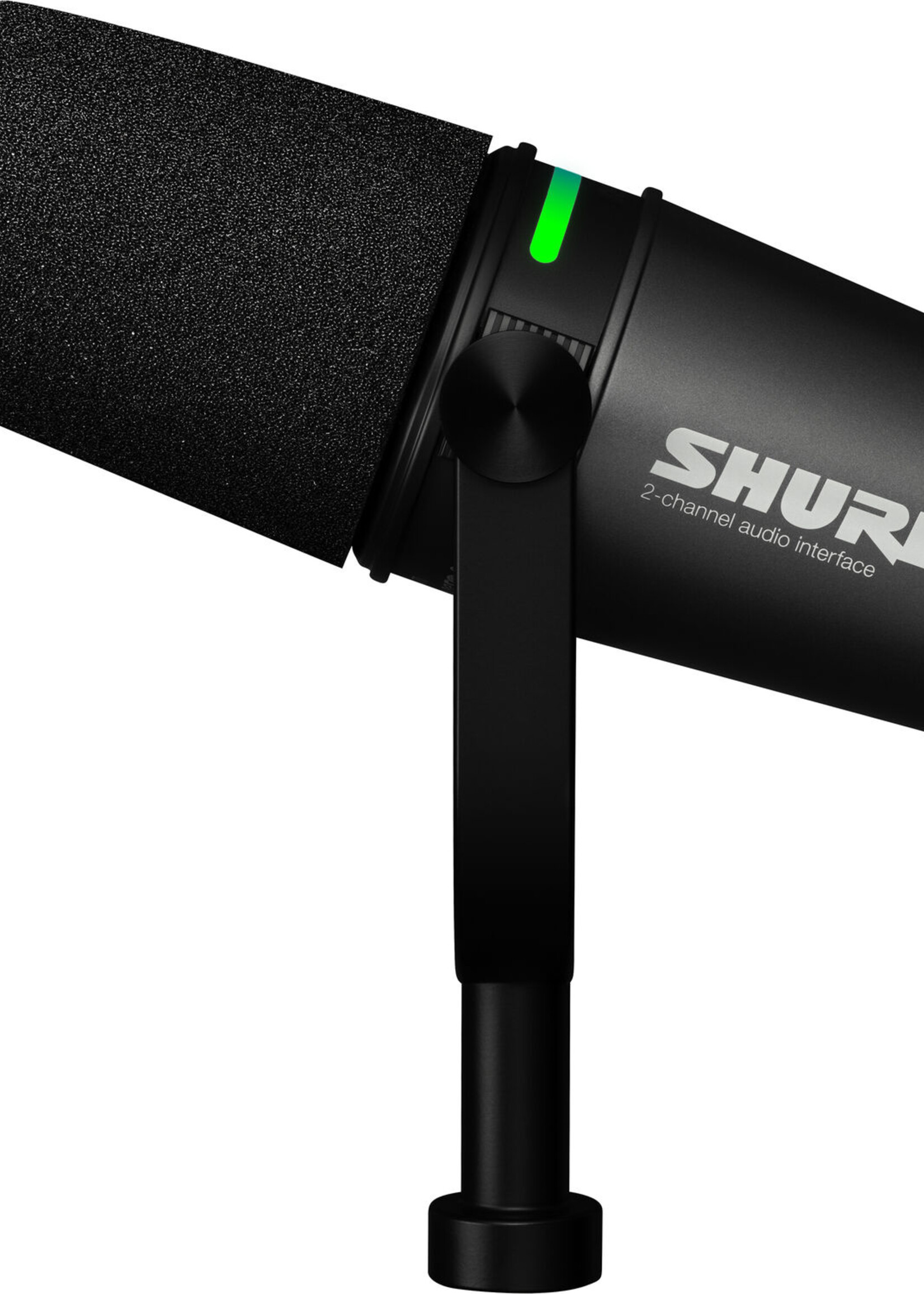 Shure MV7i