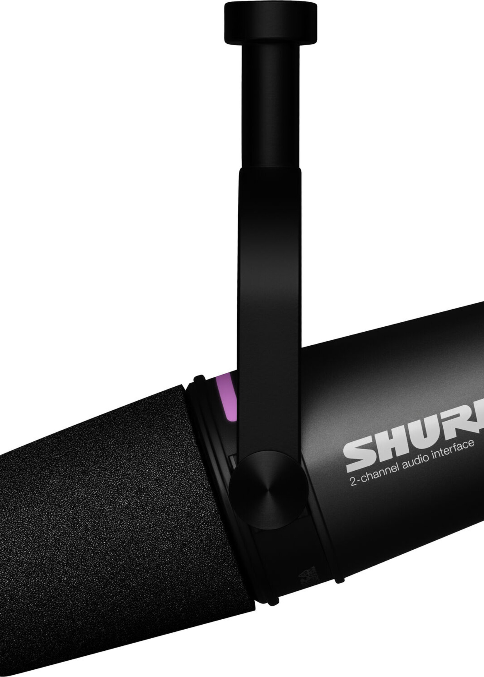 Shure MV7i
