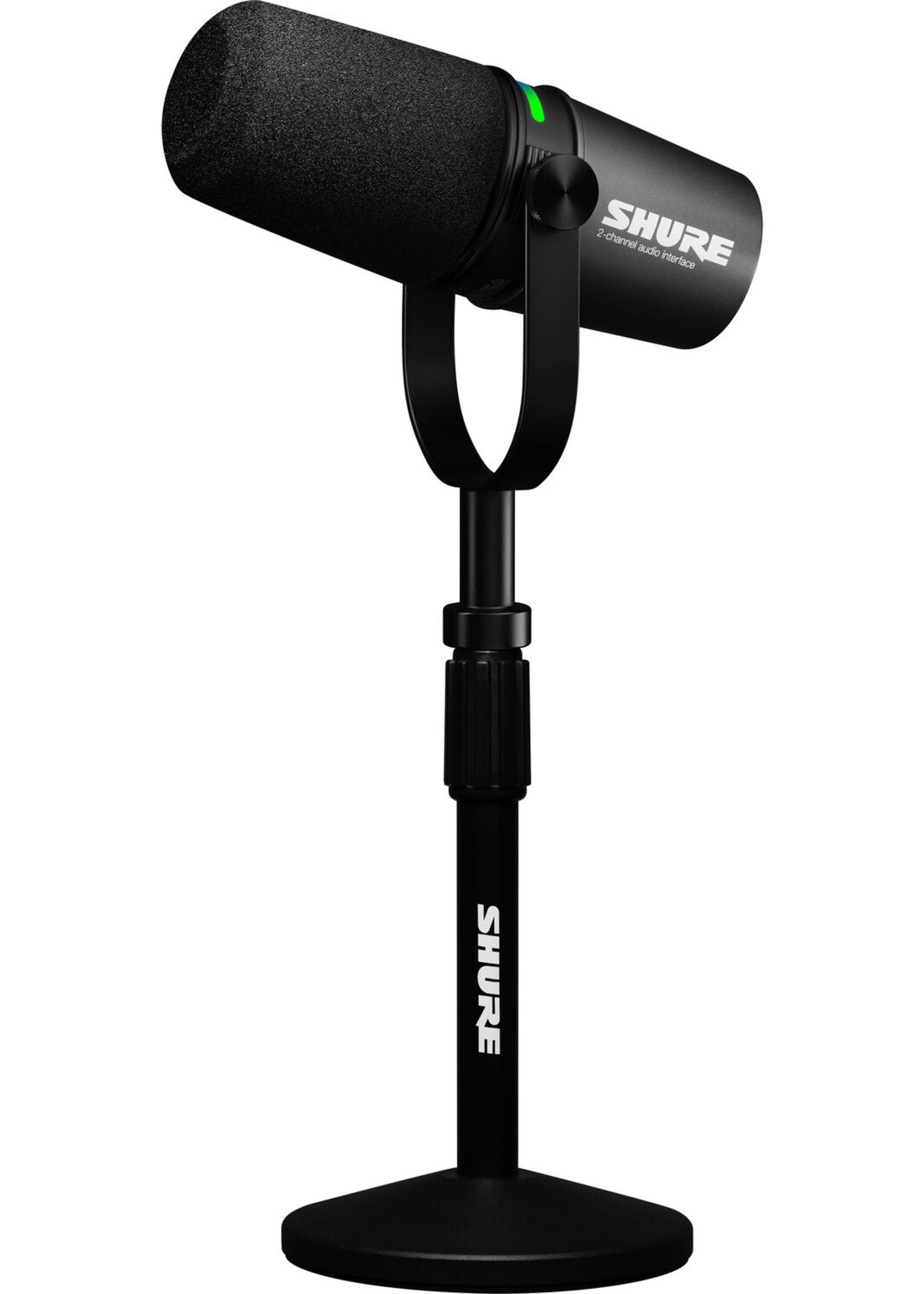 Shure MV7i