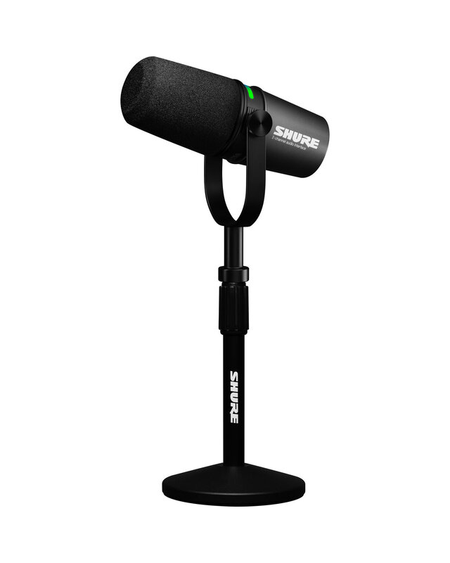 Shure MV7i