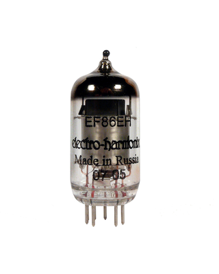 Electro-harmonix EF86