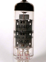 Electro-harmonix EL84