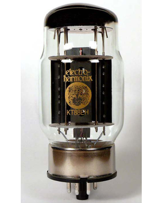 Electro-harmonix KT88 MATCHED
