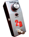 Fulltone USA 2B BOOSTER
