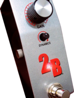 Fulltone USA 2B BOOSTER