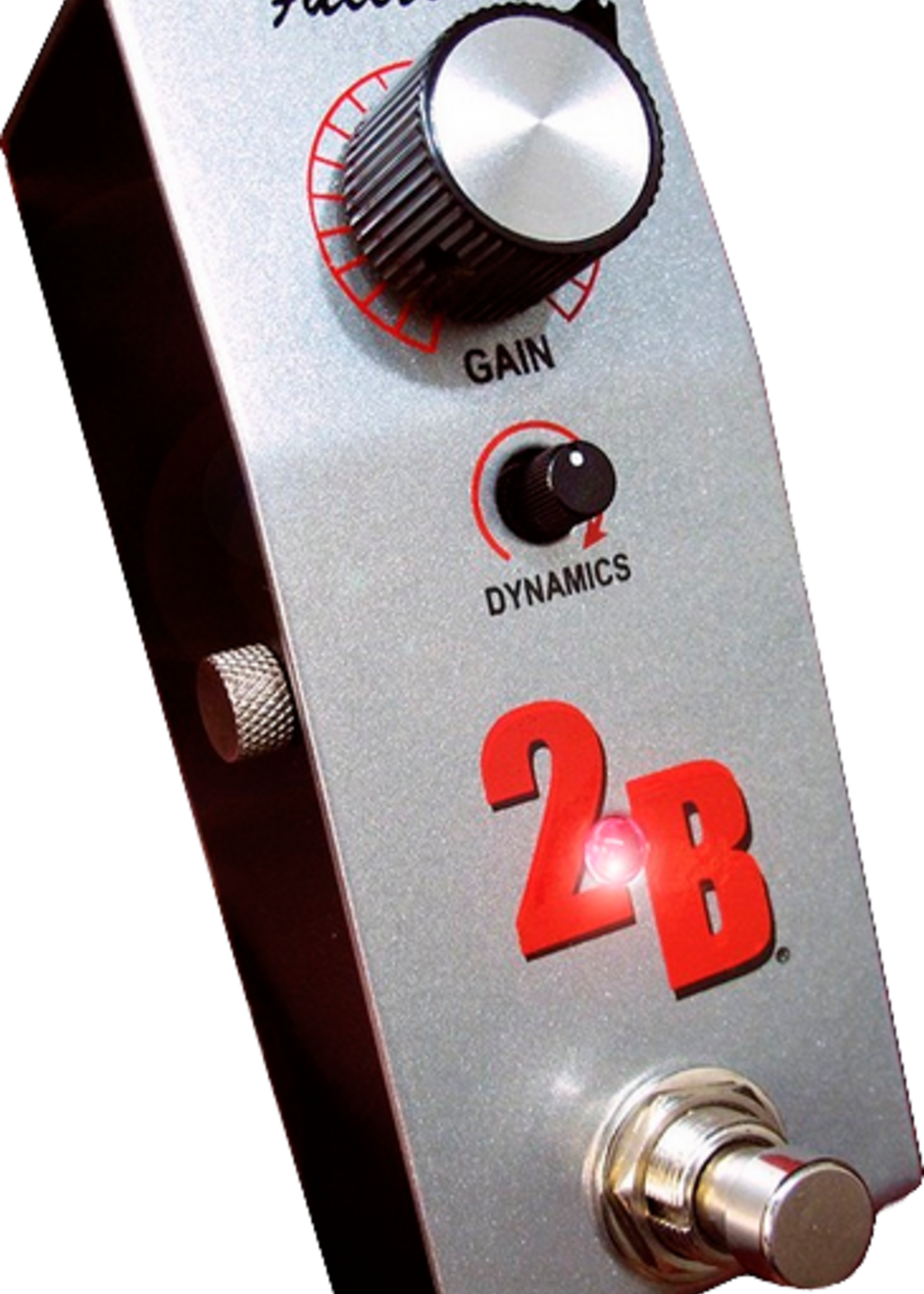 Fulltone USA 2B BOOSTER