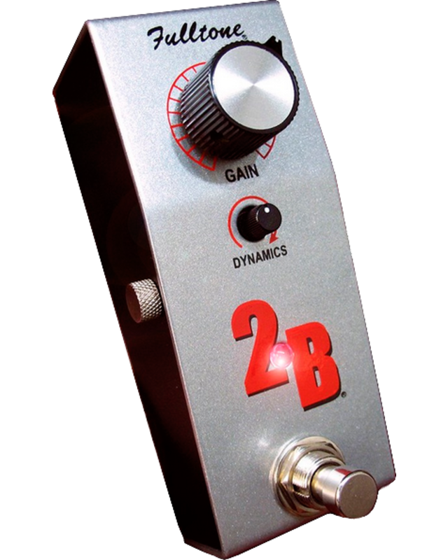Fulltone USA 2B BOOSTER
