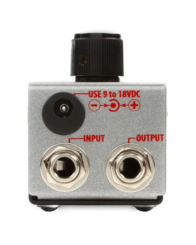 Fulltone USA 2B BOOSTER