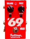 Fulltone USA 69MKII