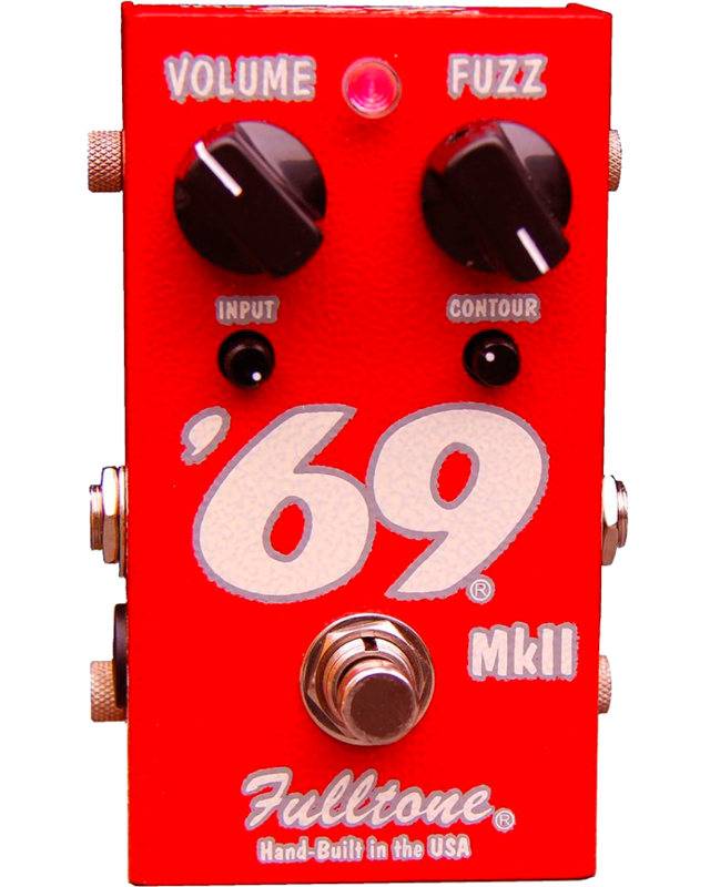 Fulltone USA 69MKII