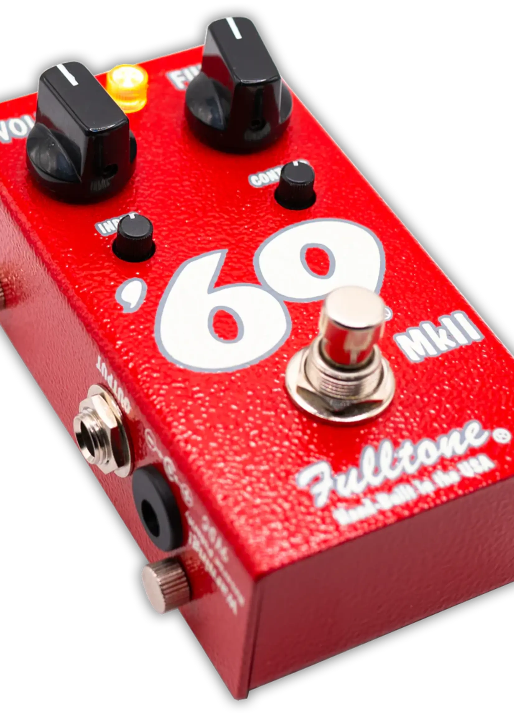 Fulltone USA 69MKII