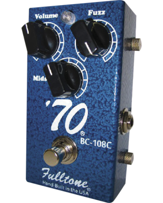 Fulltone USA 70