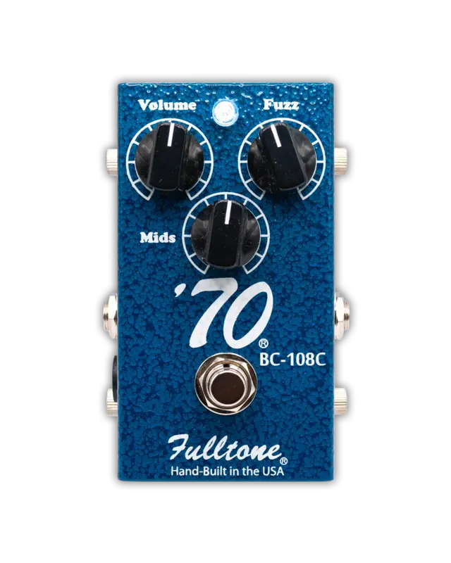 Fulltone USA 70