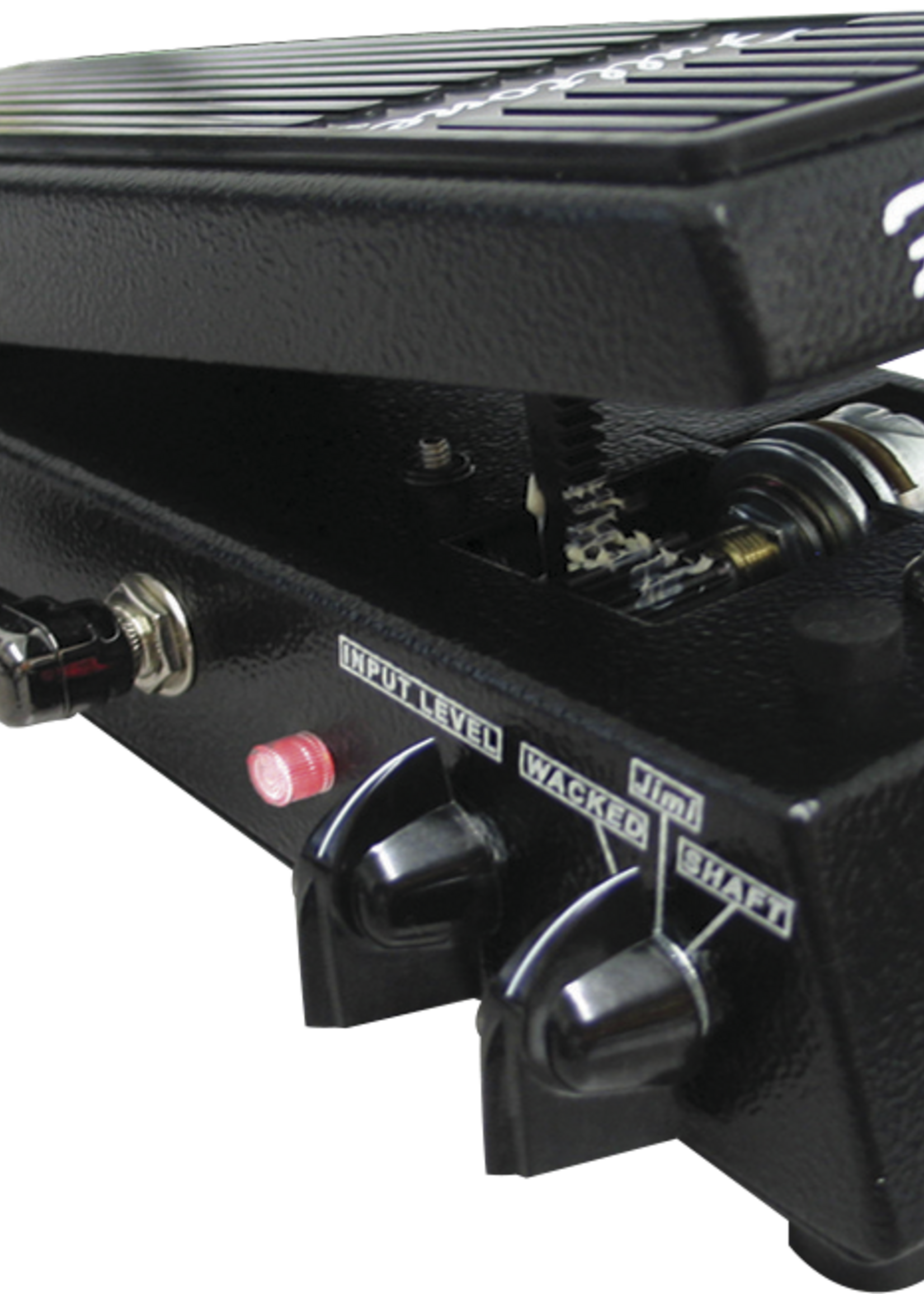 Fulltone USA CLYDE DELUXE WAH