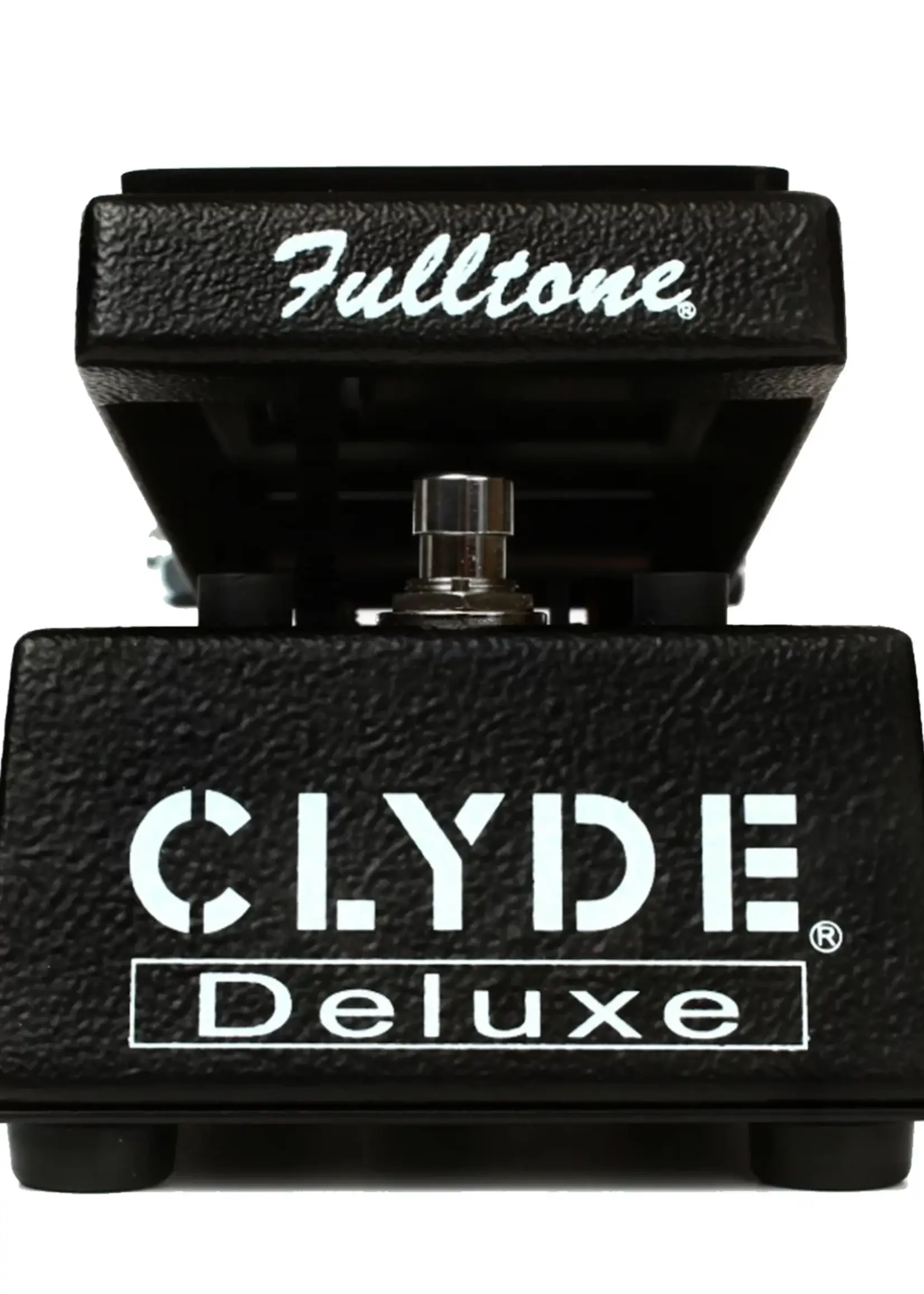 Fulltone USA CLYDE DELUXE WAH