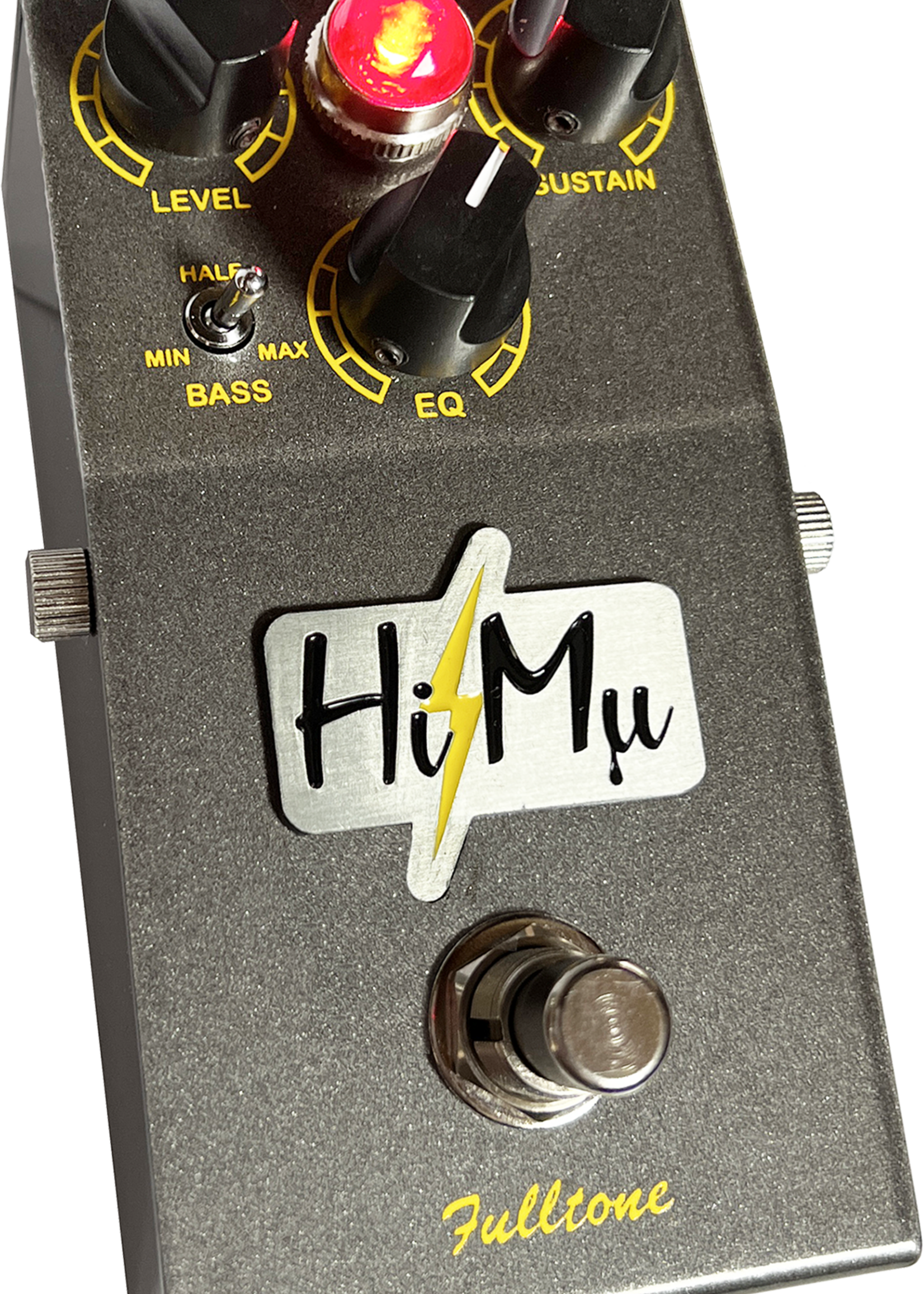 Fulltone USA HI-MU