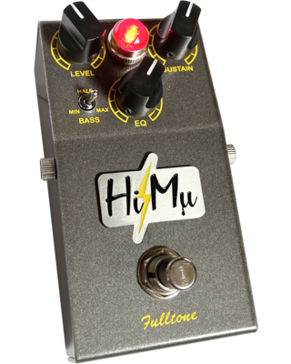 Fulltone USA HI-MU