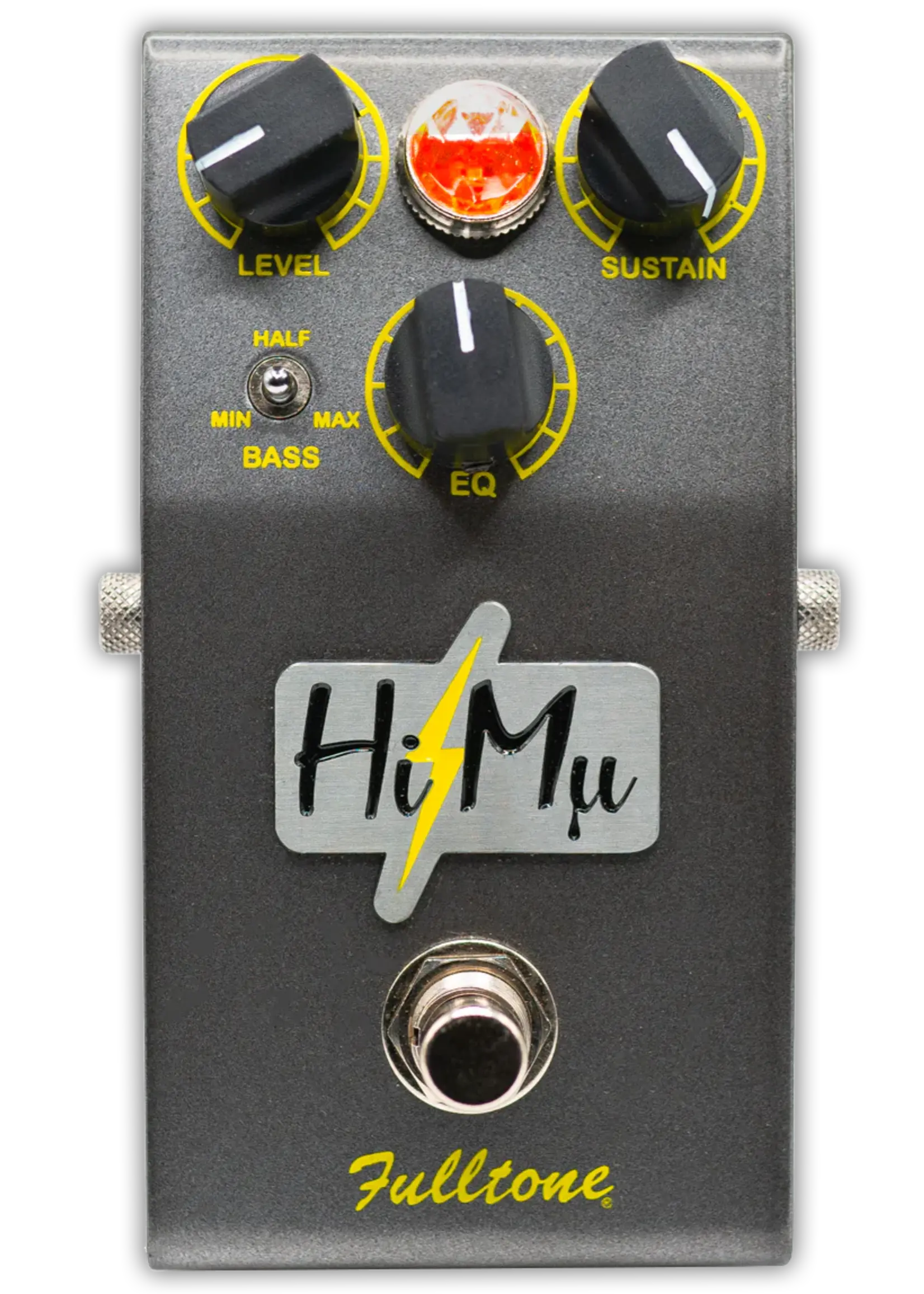 Fulltone USA HI-MU