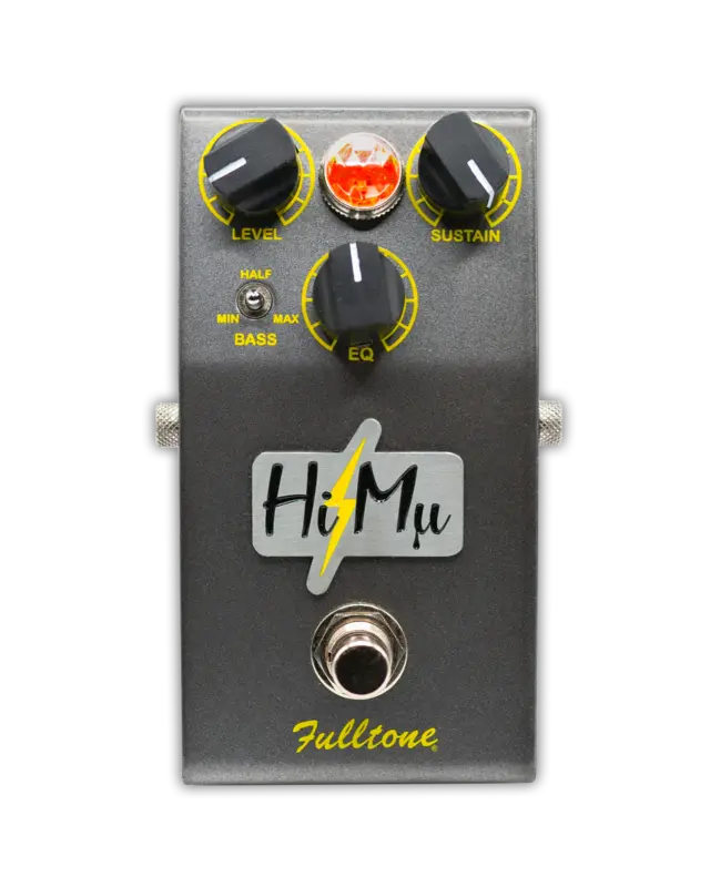 Fulltone USA HI-MU
