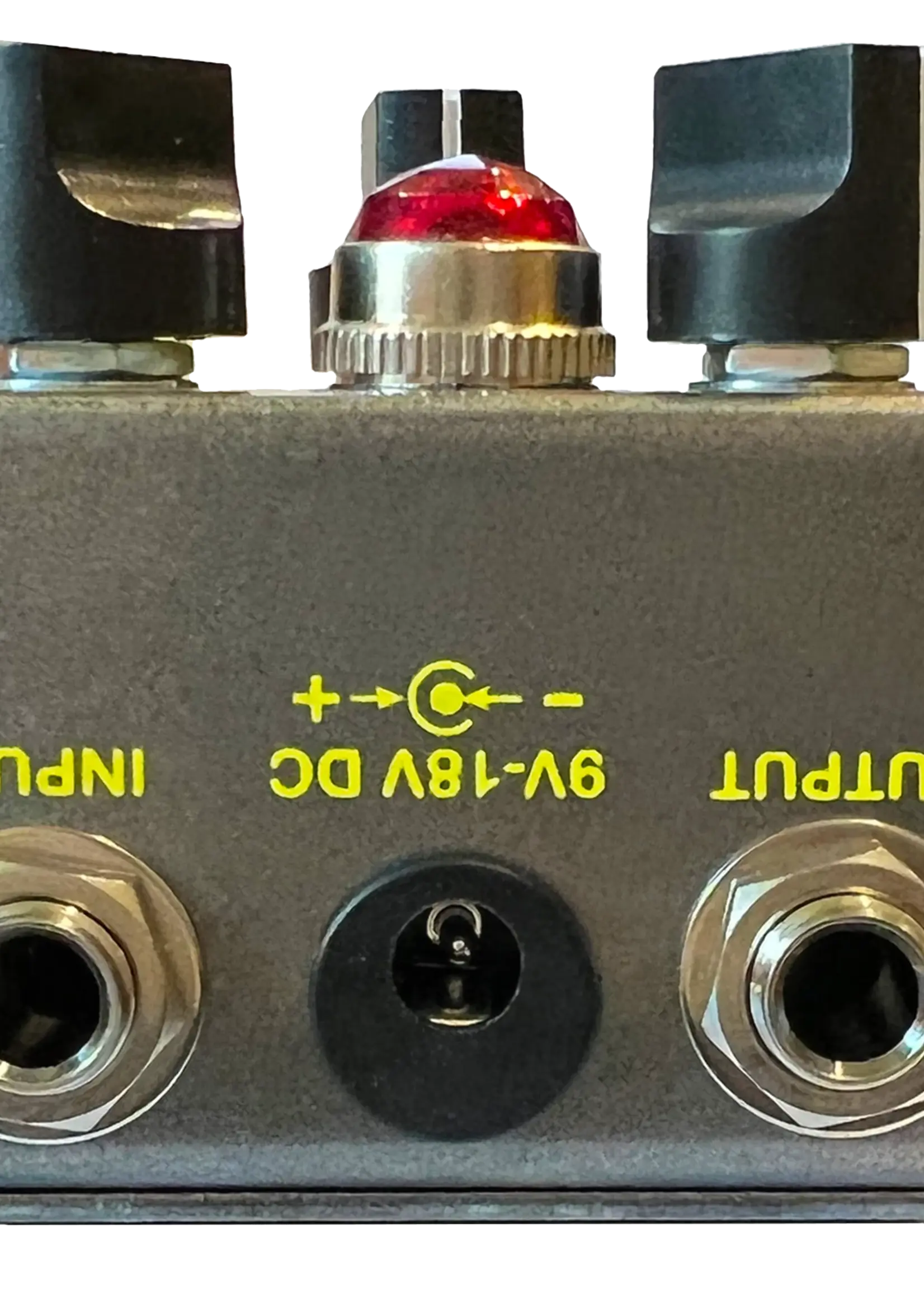 Fulltone USA HI-MU