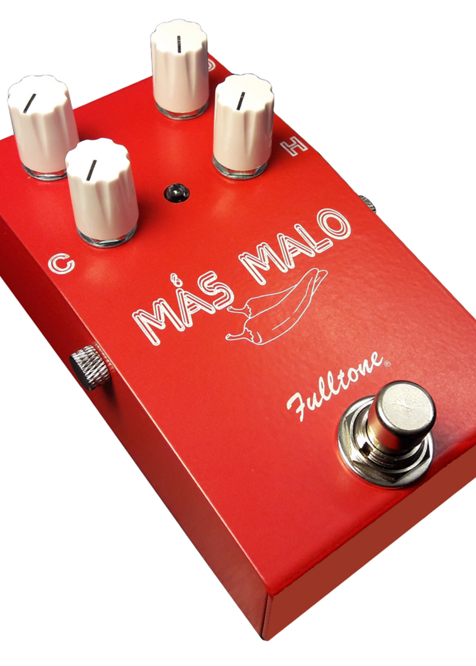 Fulltone USA MAS MALO