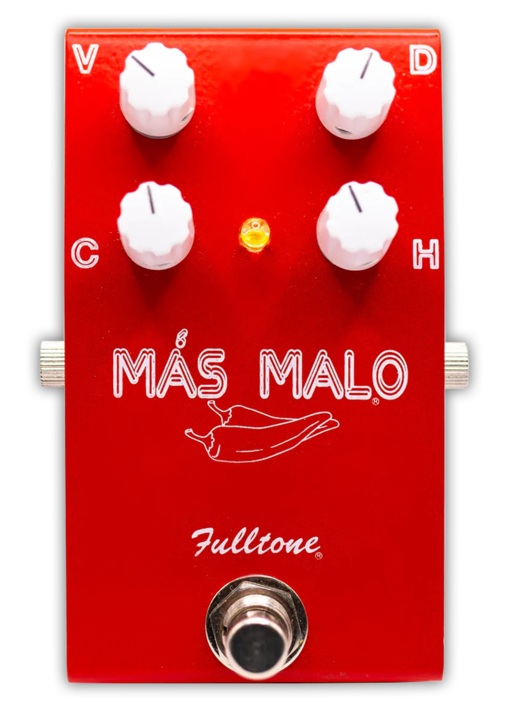 Fulltone USA MAS MALO