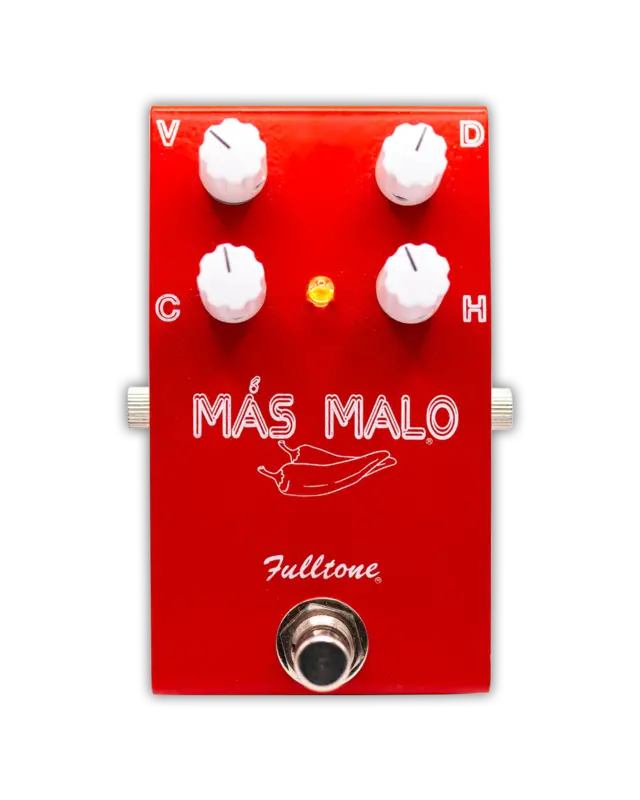 Fulltone USA MAS MALO