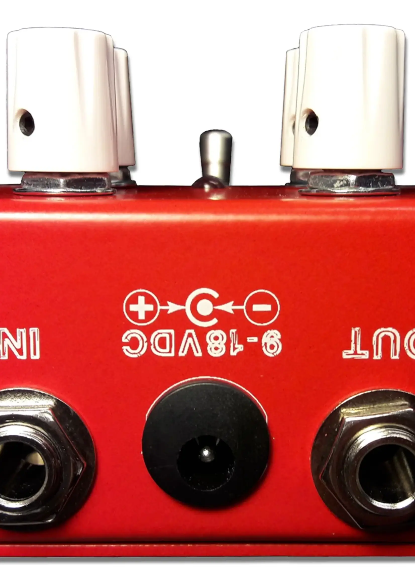 Fulltone USA MAS MALO