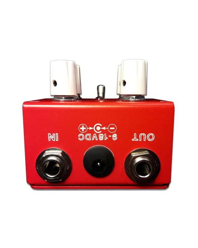 Fulltone USA MAS MALO