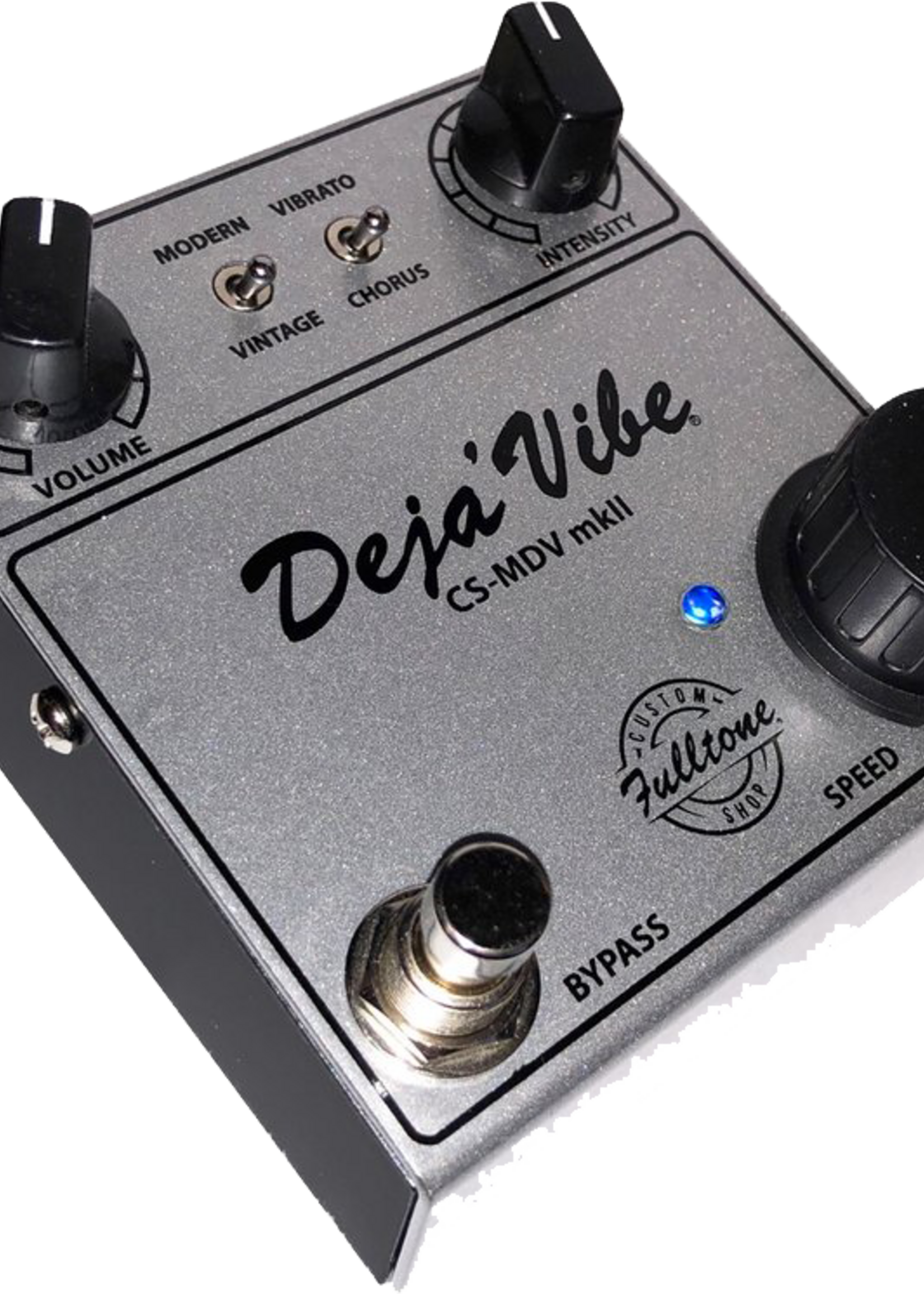 Fulltone USA MDV MKII