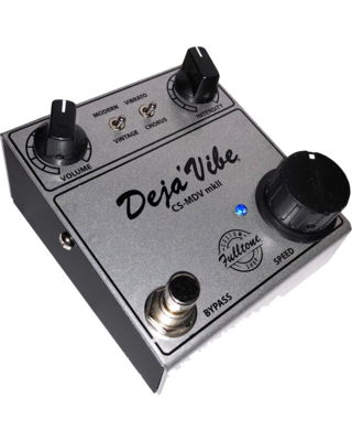 Fulltone USA MDV MKII