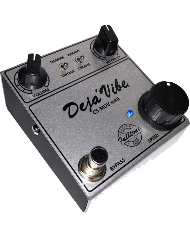 Fulltone USA MDV MKII