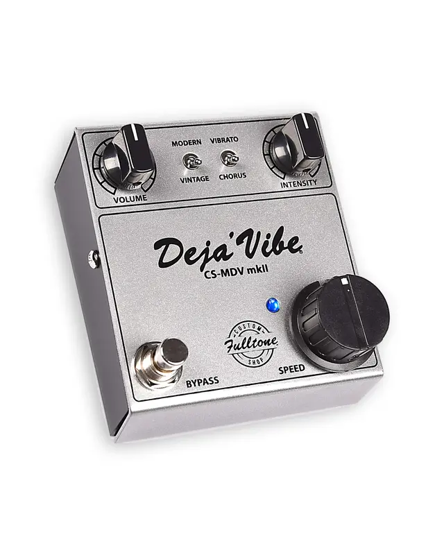 Fulltone USA MDV MKII