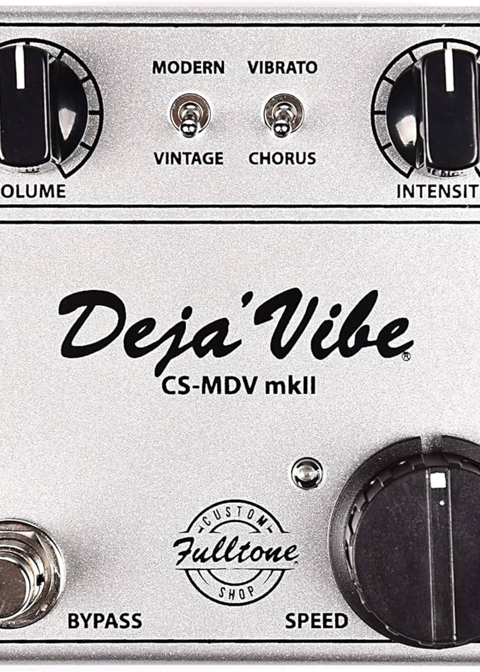 Fulltone USA MDV MKII