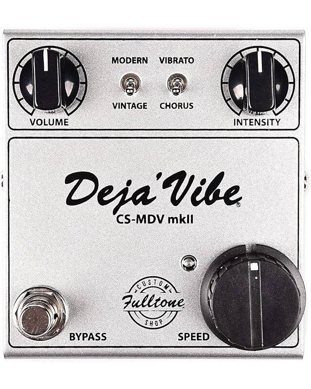 Fulltone USA MDV MKII