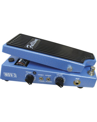 Fulltone USA MDV-3