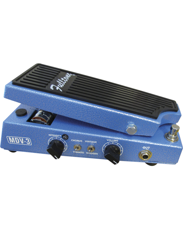 MDV-3 - Volt Music Store
