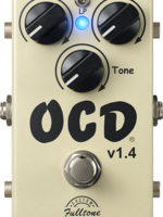 Fulltone USA OCD V1.4