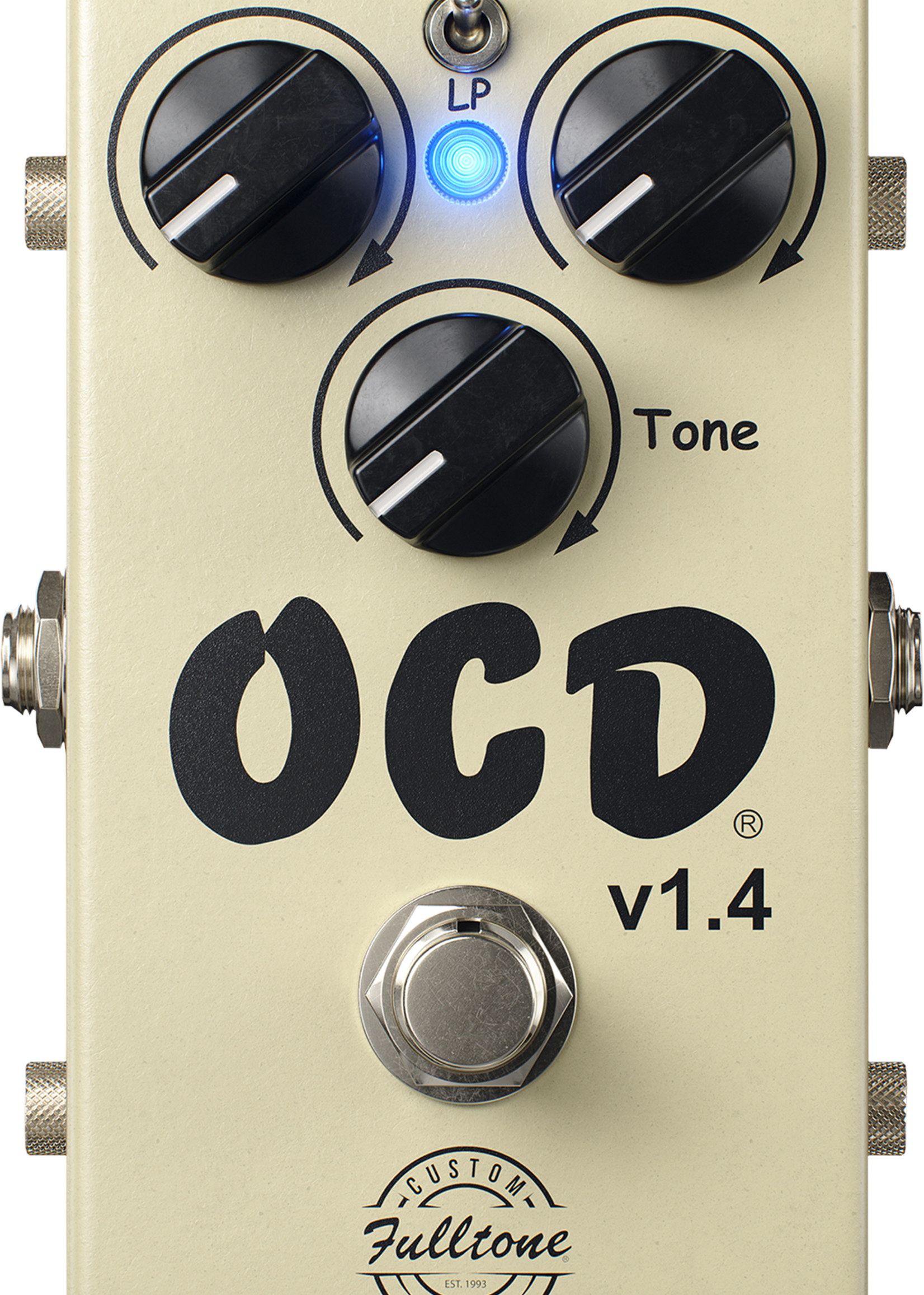 Fulltone USA OCD V1.4
