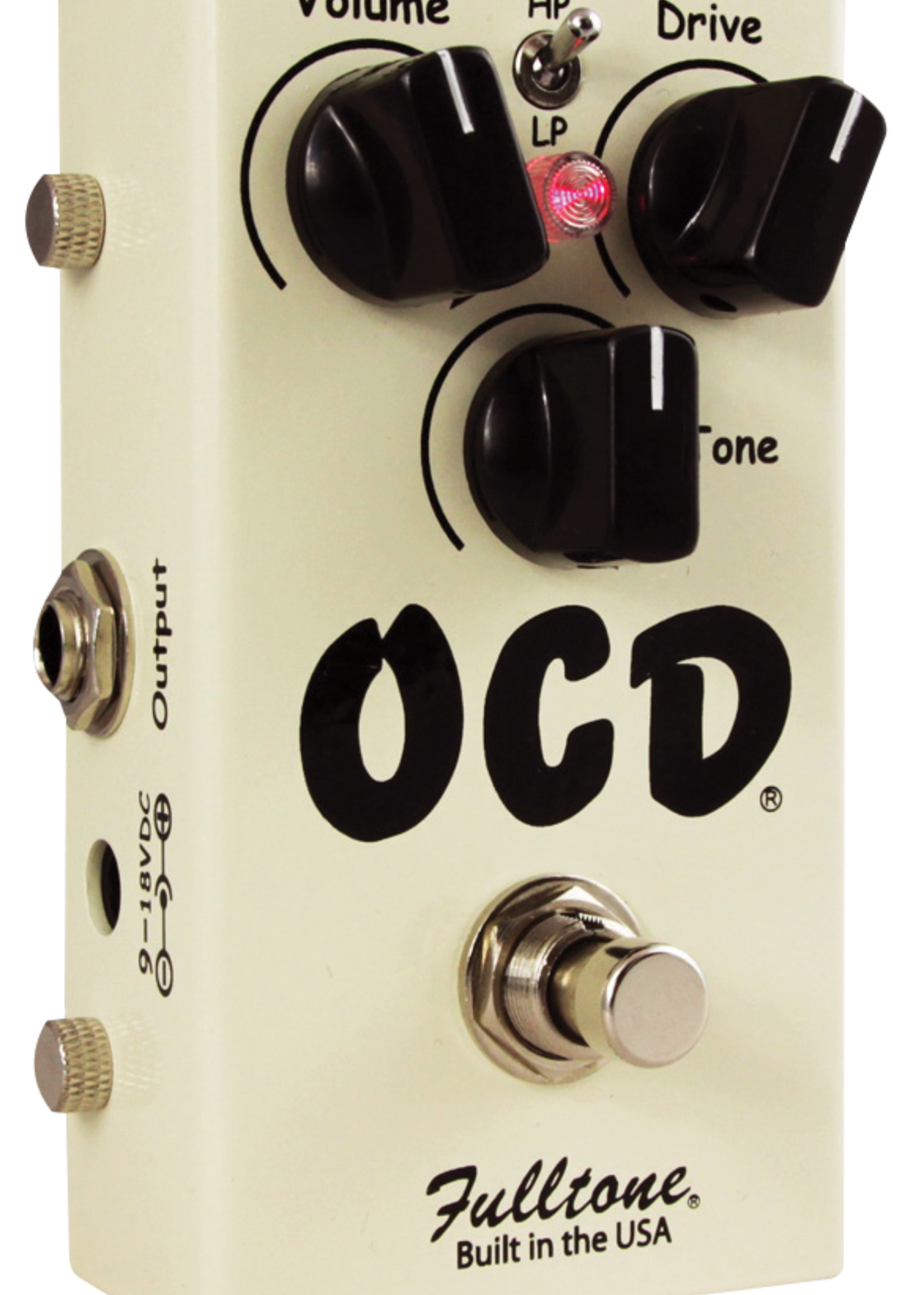 Fulltone USA OCD V2