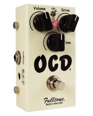 Fulltone USA OCD V2