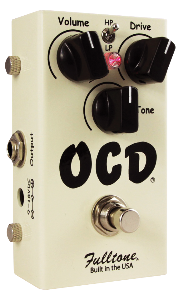 OCD V2 - Volt Music Store